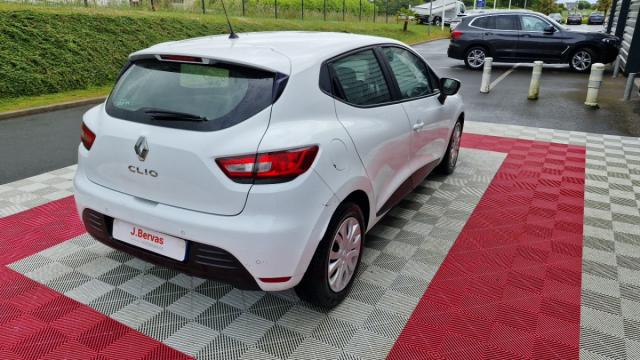 Renault Clio image 7