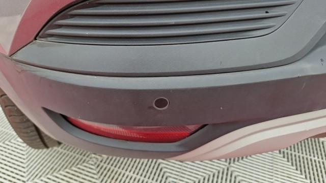 Renault Captur image 8