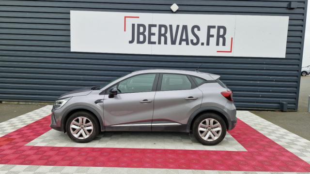 Renault Captur image 9