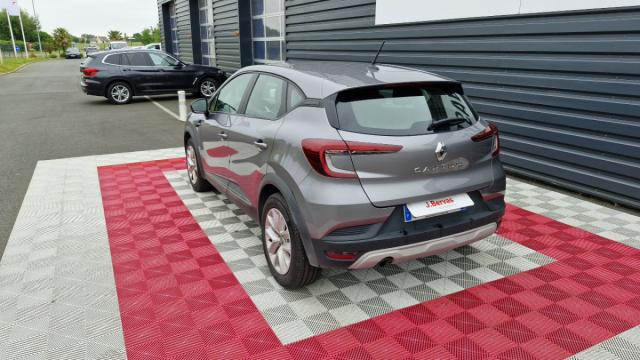 Renault Captur image 5