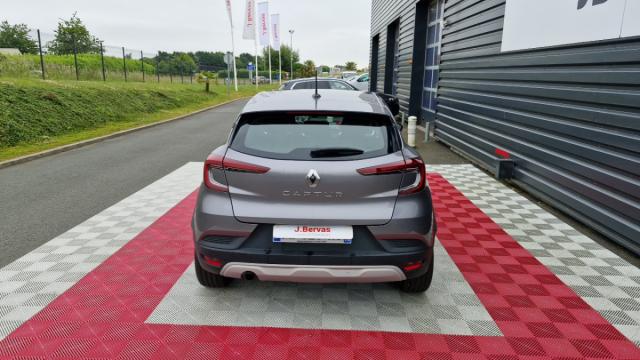 Renault Captur image 7