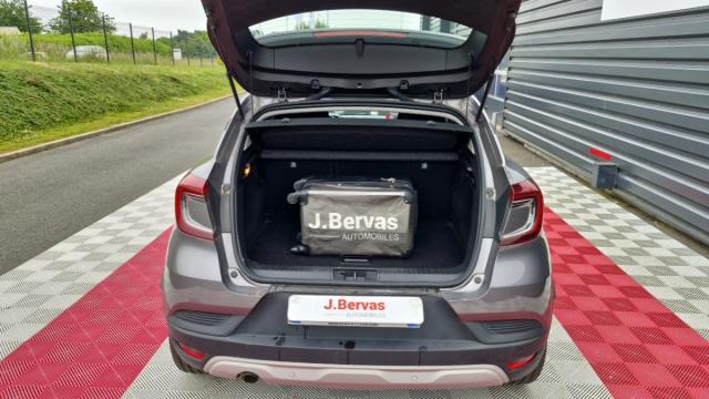 Renault Captur image 4