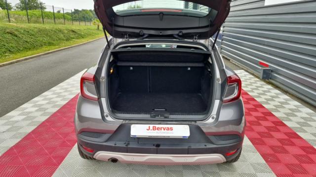 Renault Captur image 6