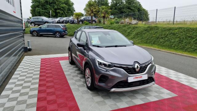Renault Captur image 3