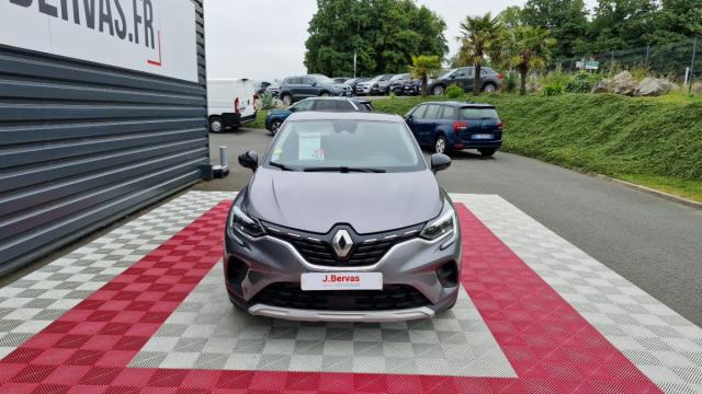 Renault Captur image 1