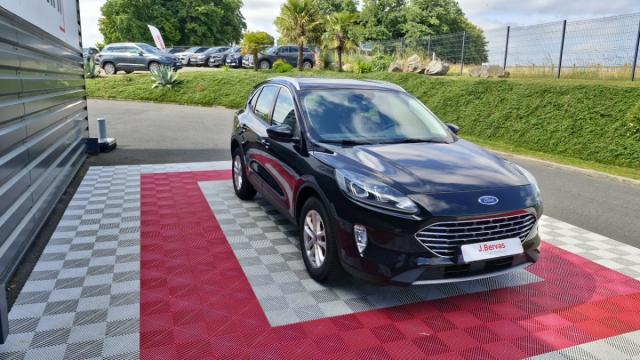 Ford Kuga image 9