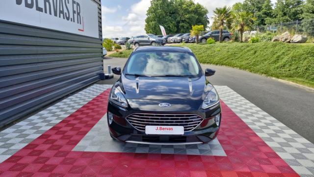 Ford Kuga image 7