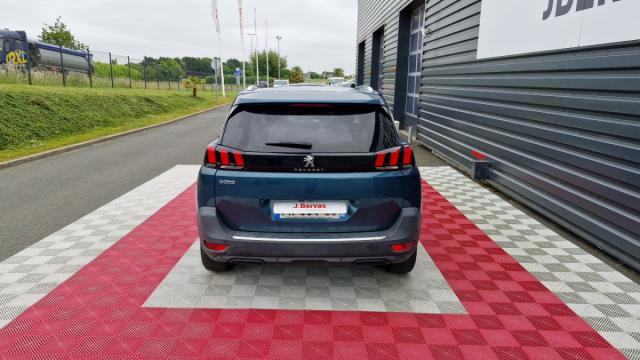 Peugeot 5008 image 7