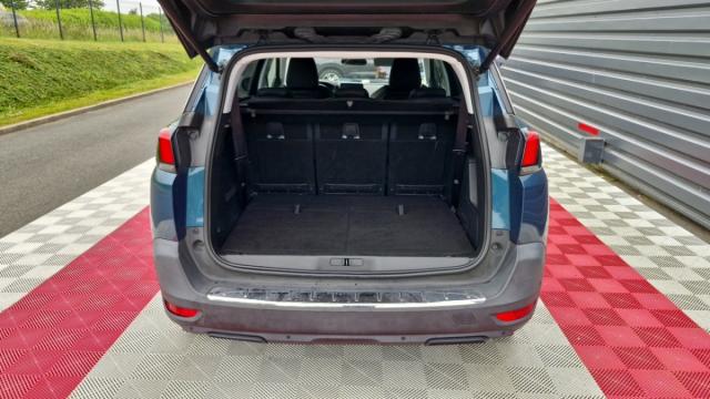 Peugeot 5008 image 5