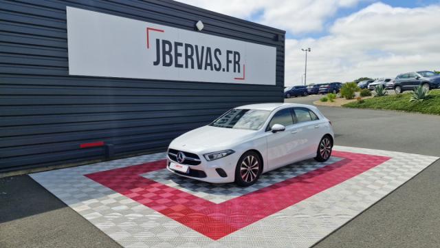 Mercedes Benz