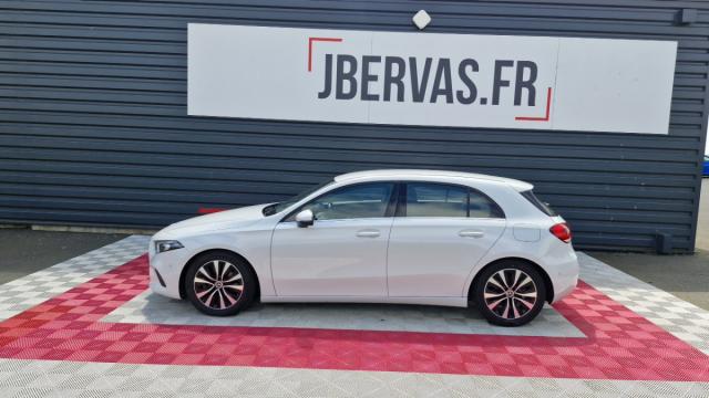 Mercedes Benz Classe A image 6