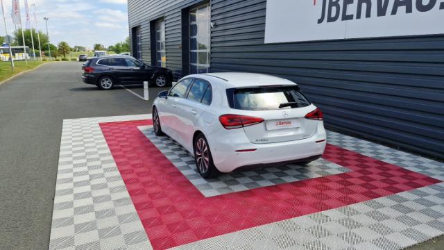 Mercedes Benz Classe A image 1