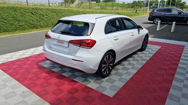 Mercedes Benz Classe A image 9
