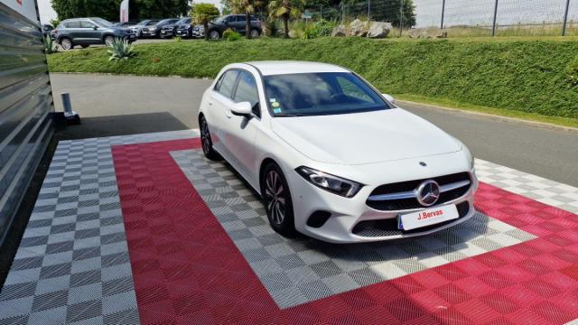 Mercedes Benz Classe A image 4