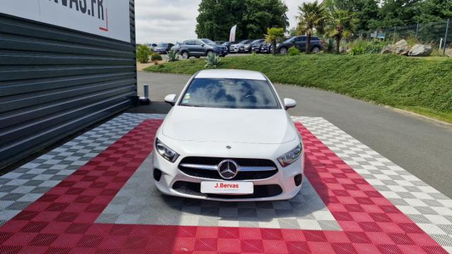Mercedes Benz Classe A image 3