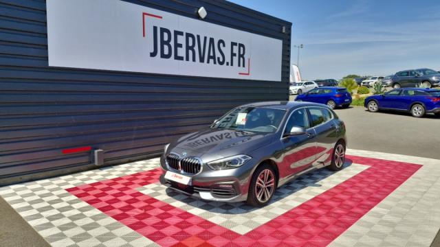 Bmw Série 1 F40 116d 116 Ch Dkg7 Business Design