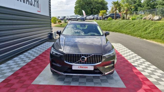 Volvo Xc60 image 1