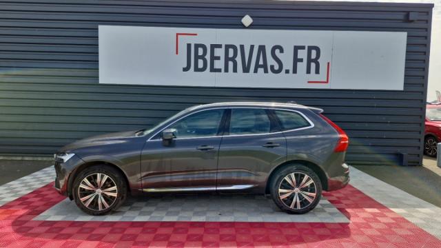 Volvo Xc60 image 5