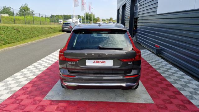 Volvo Xc60 image 7