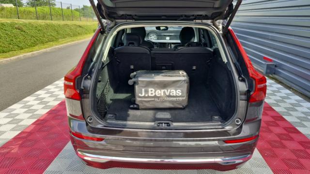 Volvo Xc60 image 9