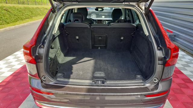 Volvo Xc60 image 6