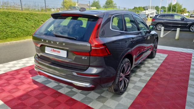 Volvo Xc60 image 4