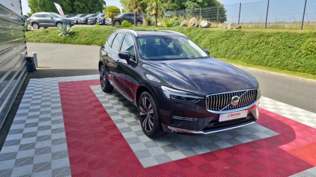 Volvo Xc60 image 3