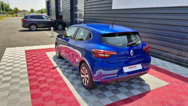 Renault Clio image 9