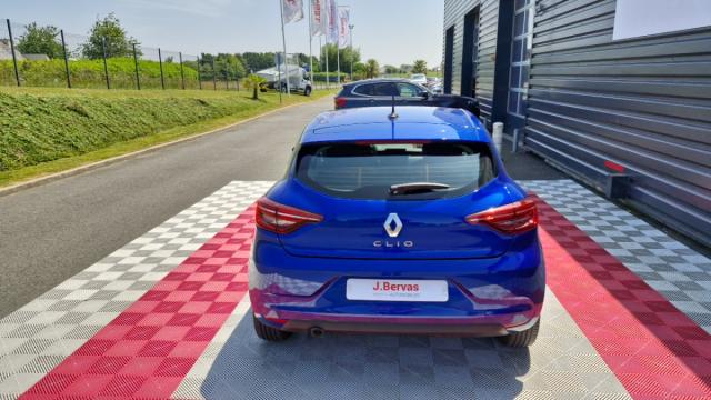 Renault Clio image 6