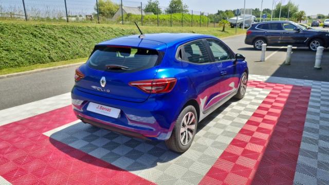 Renault Clio image 4