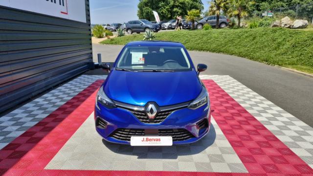 Renault Clio image 8