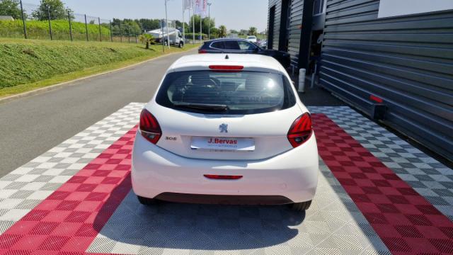 Peugeot 208 Affaire image 4