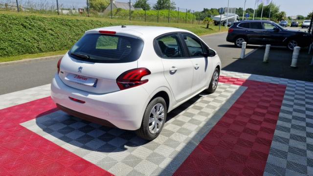 Peugeot 208 Affaire image 3