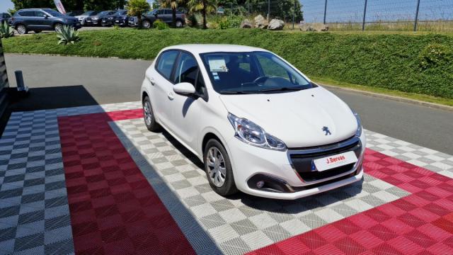 Peugeot 208 Affaire image 7