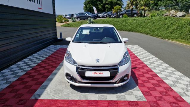 Peugeot 208 Affaire image 2