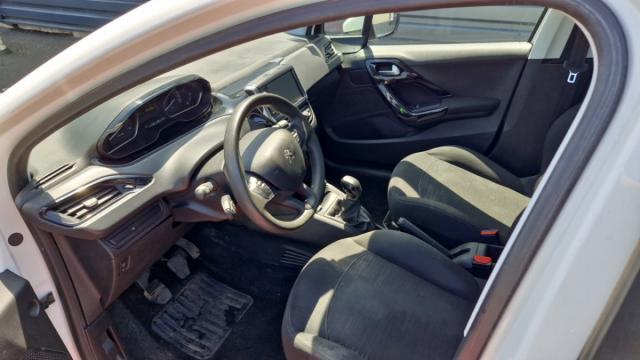 Peugeot 208 Affaire image 6