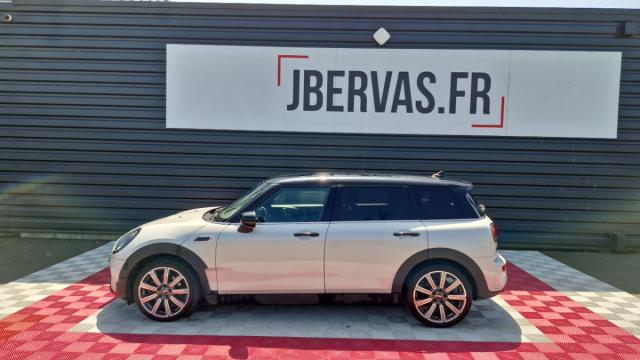 Mini Clubman image 2