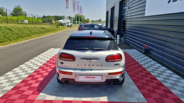 Mini Clubman image 7