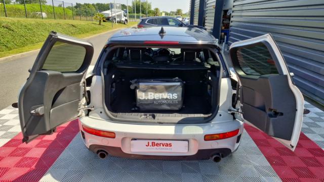 Mini Clubman image 9