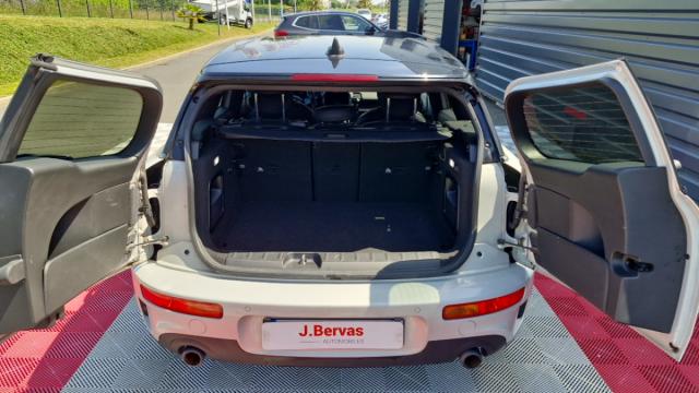 Mini Clubman image 5