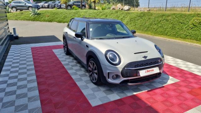 Mini Clubman image 8
