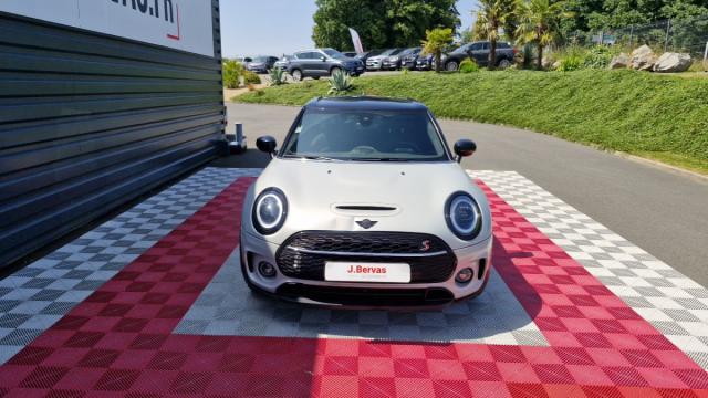 Mini Clubman image 4