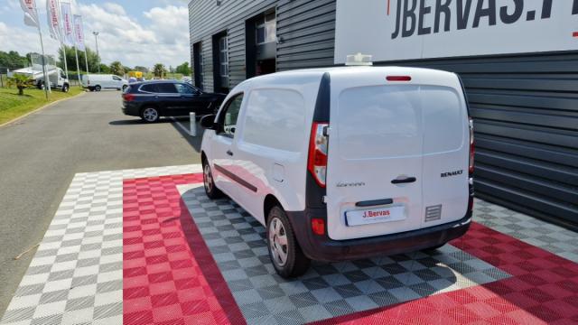 Renault Kangoo Express image 8