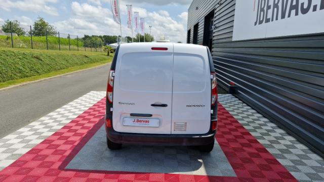 Renault Kangoo Express image 4