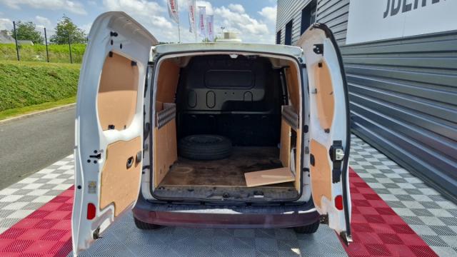 Renault Kangoo Express image 6