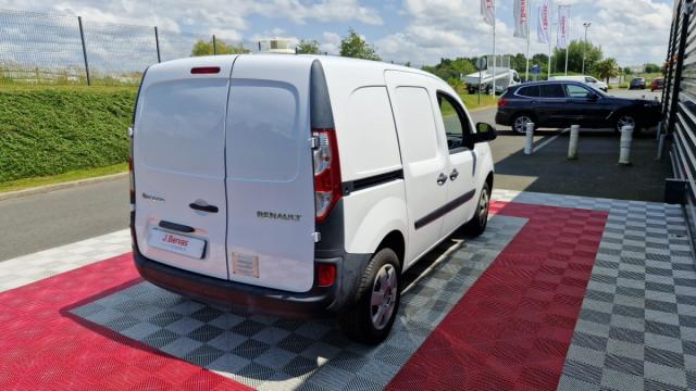 Renault Kangoo Express image 5