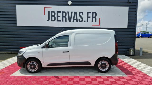 Renault Express Van image 5