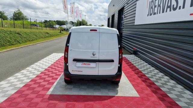 Renault Express Van image 1