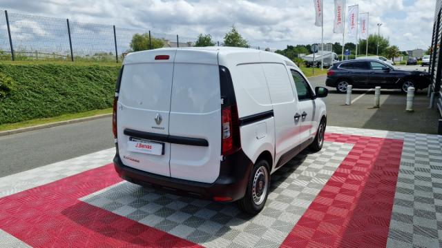 Renault Express Van image 7
