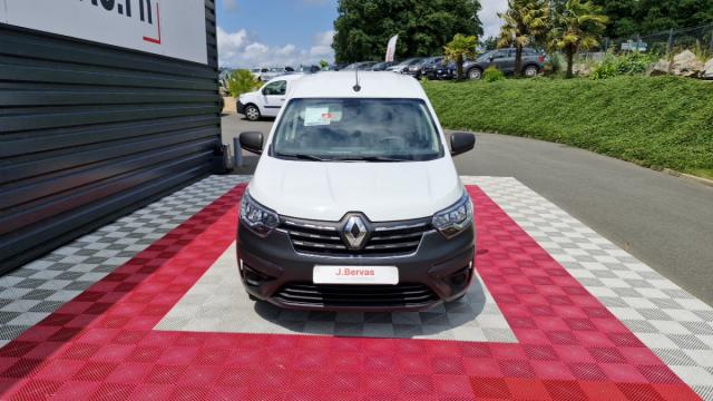 Renault Express Van image 9